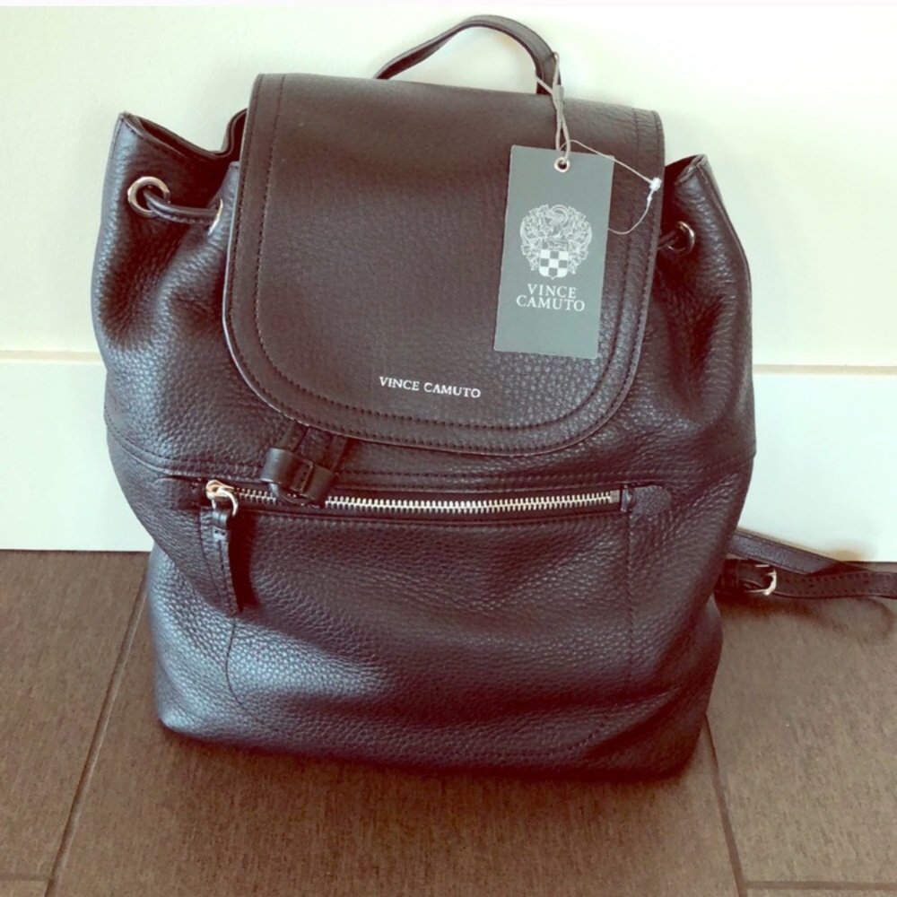 Vince Camuto backpack